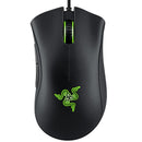 Original Razer DeathAdder Essential Wired Gaming Mouse Mice 6400DPI Optical Sensor 5 Independently Buttons For Laptop PC Gamer
