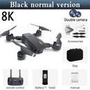 Mini Drone 5G GPS Dron 6K 8K HD Camera WiFi FPV Obstacle Avoidance Professional Foldable Quadcopter Rc Distance 3000M Gift Toys