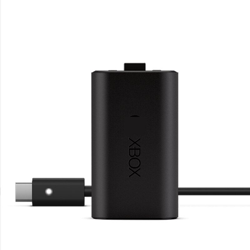 Original XBOXONE Controller Battery Pack Genuine OneS Charging Bag Series2020 for Microsoft&