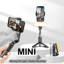 Gimbal Stabilizer Mobile Phone