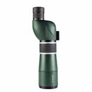 Monocular Zoom Telescope Powerful Monocular Bak4 Prism Waterproof Anti-Fog Camping Bird Watching Landscape Telescopes For Phone