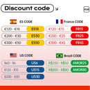 Original Logitech G304 / G305 Wireless Gaming Mouse PC Gamer 12000DPI Hero Sensor RGB Usb For Laptop Computer Mechanical Button