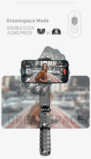 Gimbal Stabilizer Mobile Phone