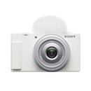 Sony ZV-1F Portable Digital Camera 4K Video with Wide-Aperture Motorized Zoom Lens for VLOG YouTube TikTok Sony ZV-1F ZV1F