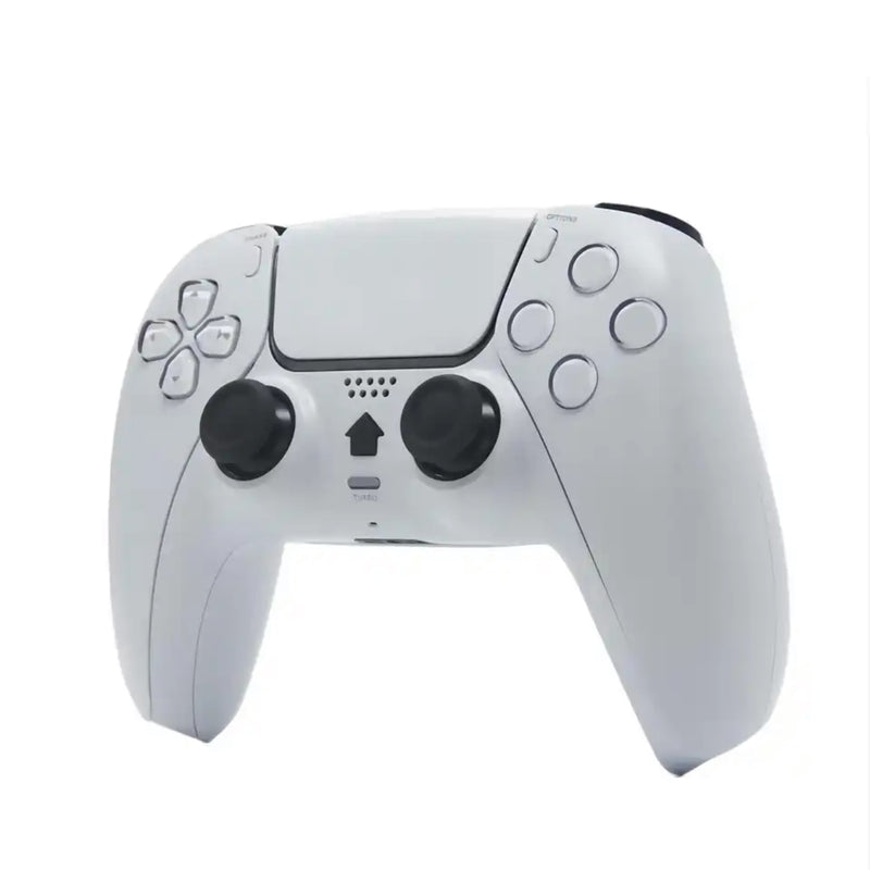 Wireless Joystick Bluetooth Controller Gamepad 6-Axis Game Mando Joypad For PS4/PS4 Slim/PC/Steam/iPad/Tablet/Andriod