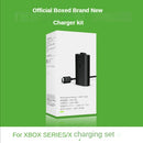 Original XBOXONE Controller Battery Pack Genuine OneS Charging Bag Series2020 for Microsoft&