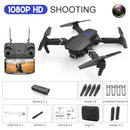 New Quadcopter E88 Pro WIFI FPV Drone With Wide Angle HD 4K 1080P Camera Height Hold RC Foldable Quadcopter Dron Gift Toy