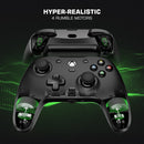 GameSir G7 Xbox Gaming Controller Wired Gamepad for Xbox Series X, Xbox Series S, Xbox One, ALPS Joystick PC, Replaceable panels
