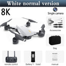 Mini Drone 5G GPS Dron 6K 8K HD Camera WiFi FPV Obstacle Avoidance Professional Foldable Quadcopter Rc Distance 3000M Gift Toys