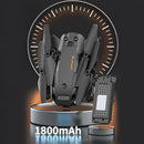 Mini Drone 5G GPS Dron 6K 8K HD Camera WiFi FPV Obstacle Avoidance Professional Foldable Quadcopter Rc Distance 3000M Gift Toys