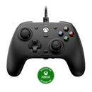 GameSir G7 Xbox Gaming Controller Wired Gamepad for Xbox Series X, Xbox Series S, Xbox One, ALPS Joystick PC, Replaceable panels