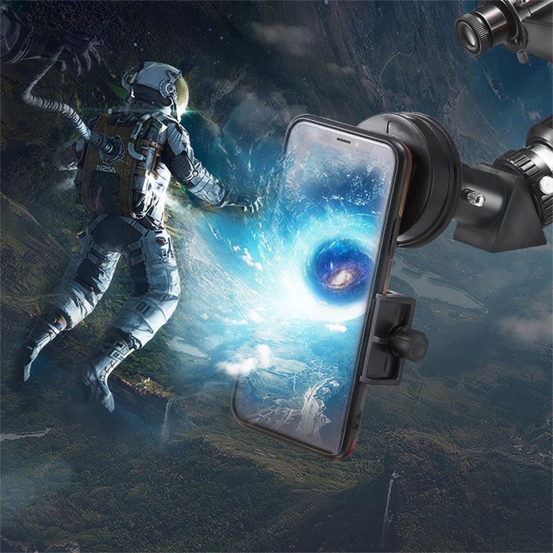 Telescópio Astronômico Profissional - Zoom 150X HD