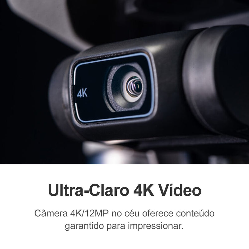 DJI Mini 2 Mavic Mini 2 Drones 4K Professional HD Drone Camera GPS Quadcopter 10km Transmission RC FCC Version Helicopter 249g