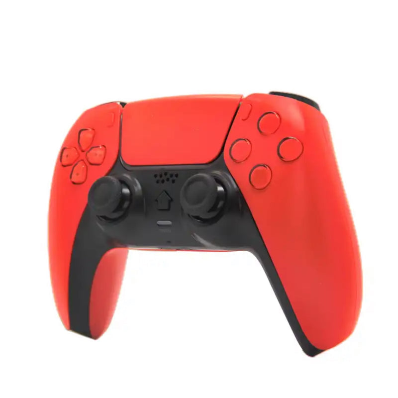 Wireless Joystick Bluetooth Controller Gamepad 6-Axis Game Mando Joypad For PS4/PS4 Slim/PC/Steam/iPad/Tablet/Andriod