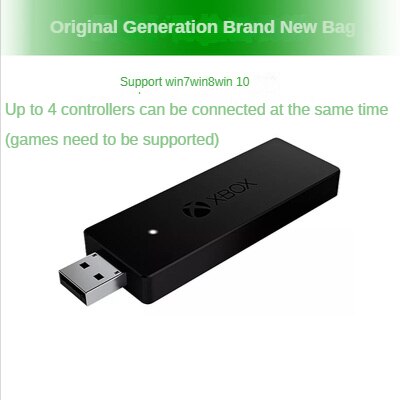 Original XBOXONE Controller Battery Pack Genuine OneS Charging Bag Series2020 for Microsoft&