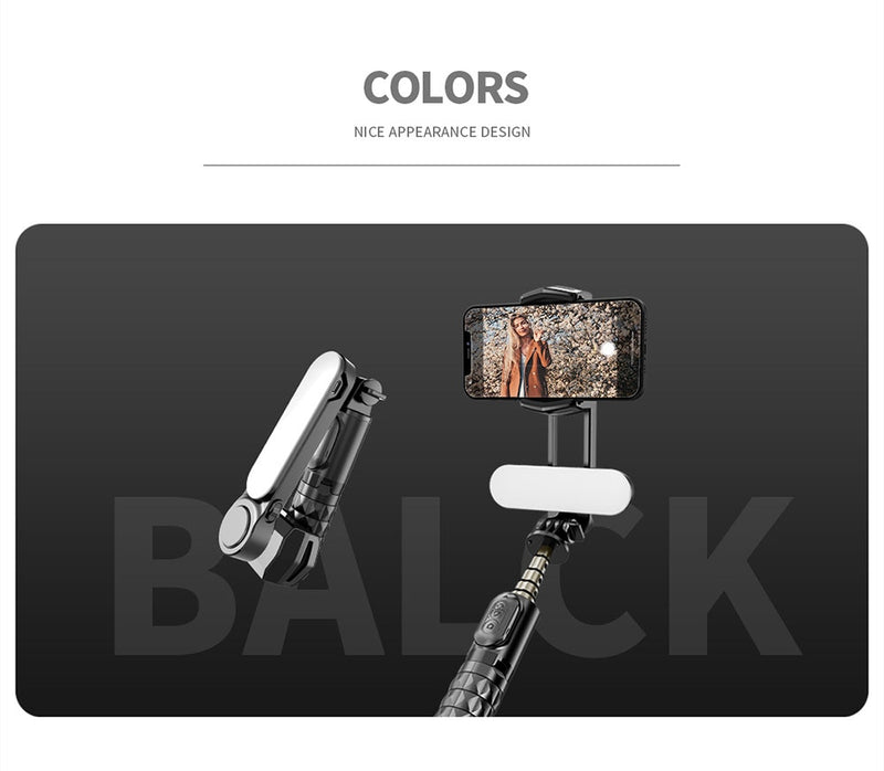 Gimbal Stabilizer Mobile Phone