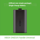 Original XBOXONE Controller Battery Pack Genuine OneS Charging Bag Series2020 for Microsoft&