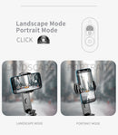 Gimbal Stabilizer Mobile Phone
