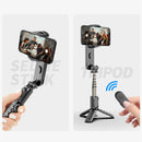 Gimbal Stabilizer Mobile Phone