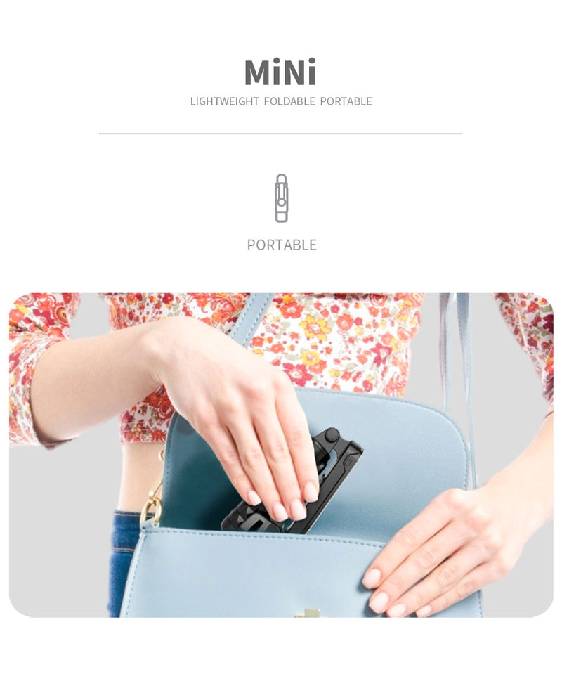 Gimbal Stabilizer Mobile Phone