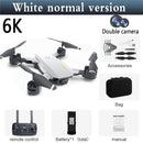 Mini Drone 5G GPS Dron 6K 8K HD Camera WiFi FPV Obstacle Avoidance Professional Foldable Quadcopter Rc Distance 3000M Gift Toys