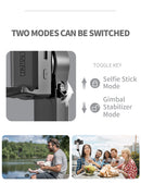 Gimbal Stabilizer Mobile Phone