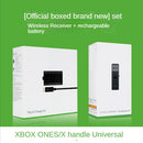 Original XBOXONE Controller Battery Pack Genuine OneS Charging Bag Series2020 for Microsoft&