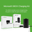 Original XBOXONE Controller Battery Pack Genuine OneS Charging Bag Series2020 for Microsoft&