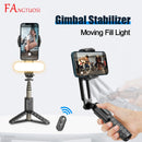 Gimbal Stabilizer Mobile Phone